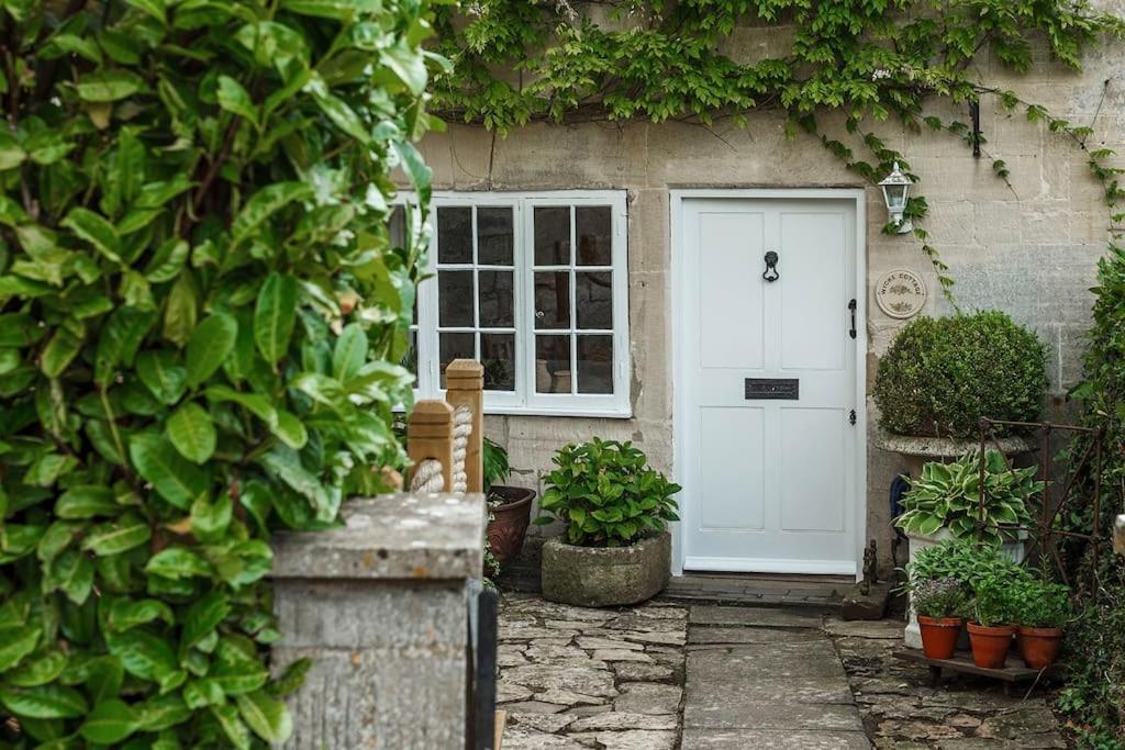 Stylish Painswick Getaway Villa Eksteriør billede