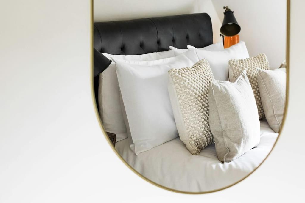 Stylish Painswick Getaway Villa Eksteriør billede
