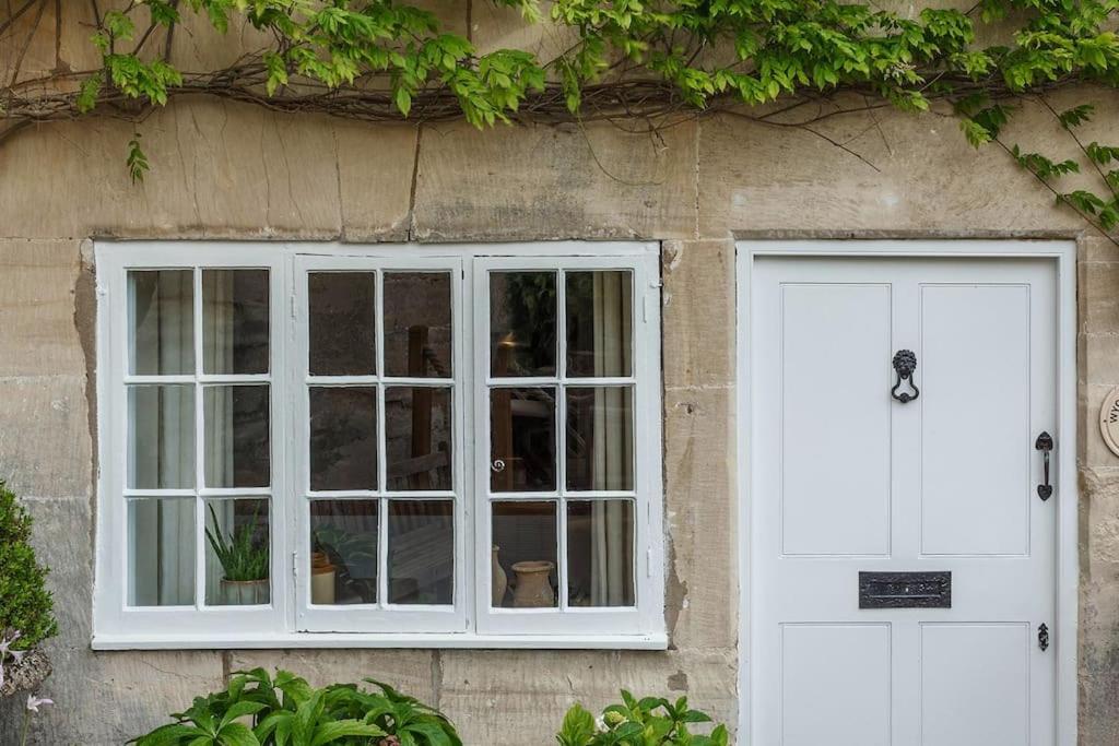 Stylish Painswick Getaway Villa Eksteriør billede