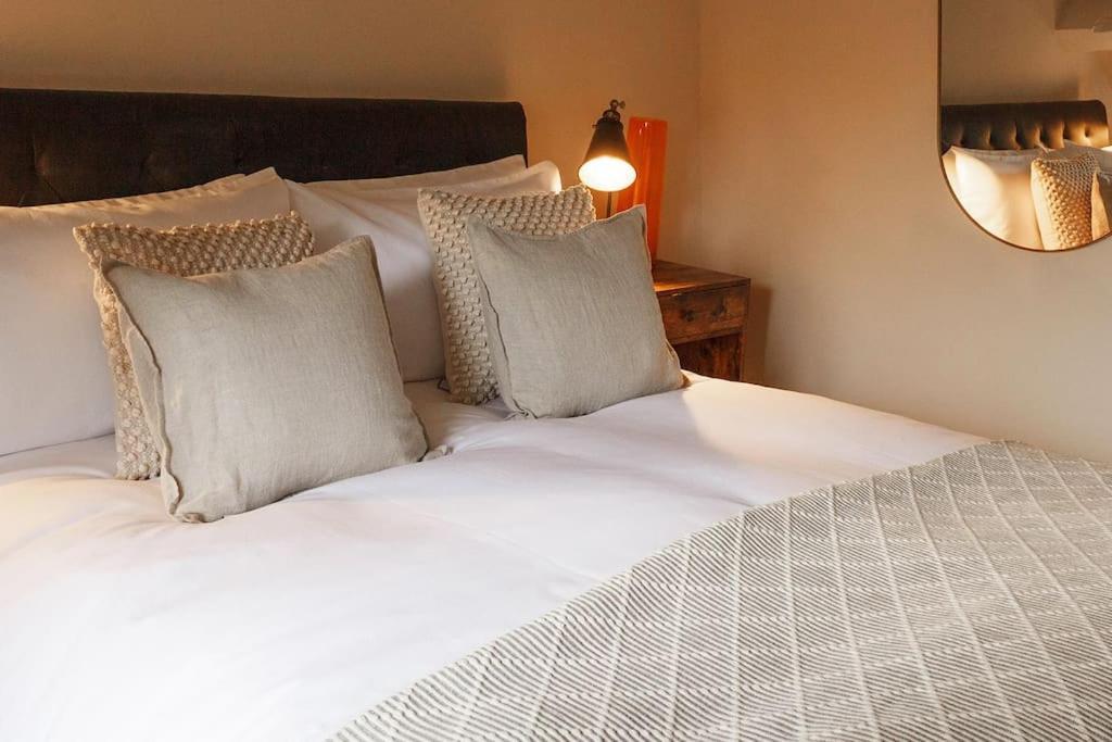 Stylish Painswick Getaway Villa Eksteriør billede