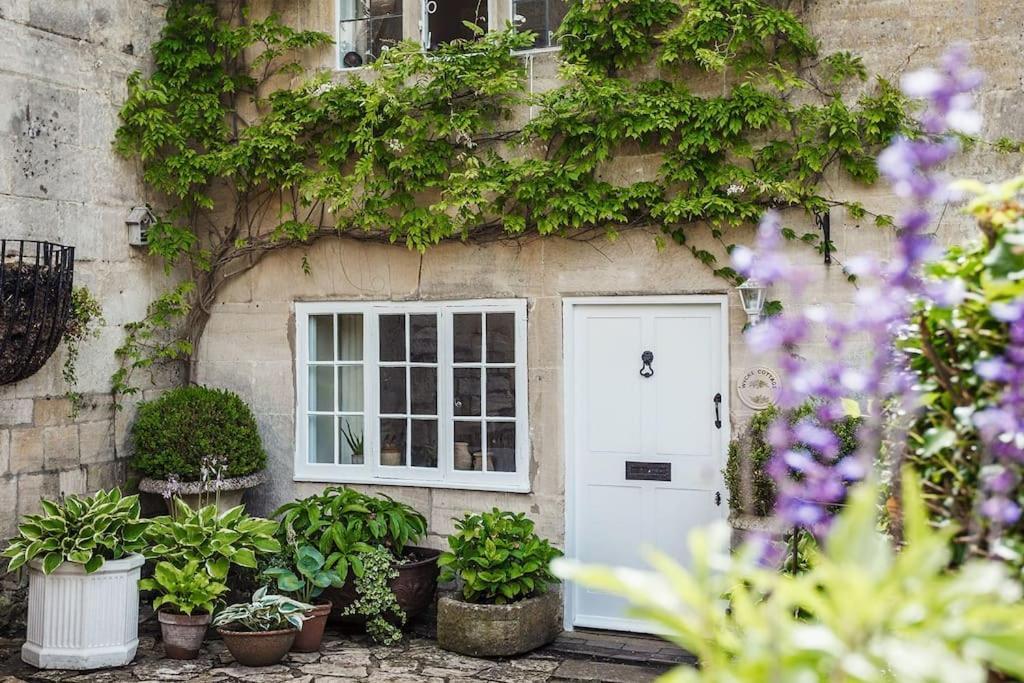 Stylish Painswick Getaway Villa Eksteriør billede